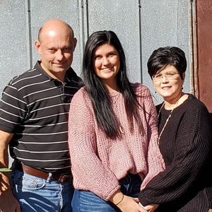 Meet your Posher, Denise